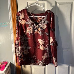 Very Beautiful Blouse